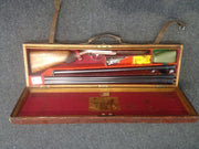 Shotguns for Sale - Darne R15 Side-by-Side Shotgun - 12 Gauge - Used