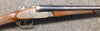 Shotguns For Sale - Erbi Sidelock Side-by-Side Shotgun - 12 Gauge - Used