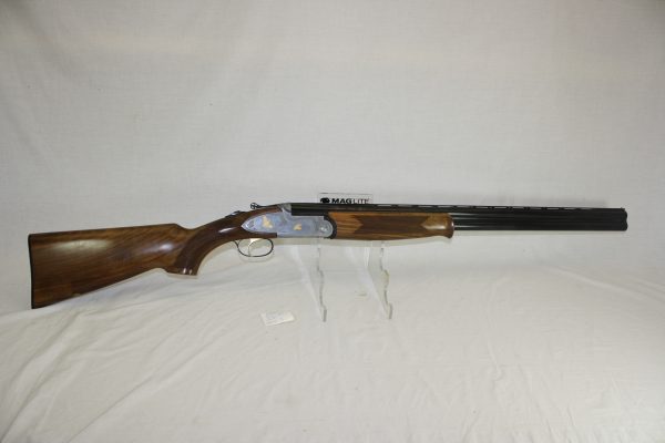 Shotguns For Sale - FAIR SLX 692 Over & Under Game Shotgun - 12 Gauge - New