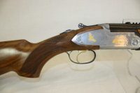 Shotguns For Sale - FAIR SLX 692 Over & Under Game Shotgun - 12 Gauge - New