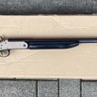 Harrington & Richardson .410 Single Barrel Shotgun - 2nd Hand | OpenSeason.ie Irish Gun Dealer Nenagh