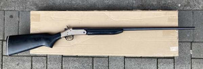 Harrington & Richardson .410 Single Barrel Shotgun - 2nd Hand | OpenSeason.ie Irish Gun Dealer Nenagh