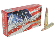 Rifle Bullets - American Whitetail .308 Soft Point AW 150gr