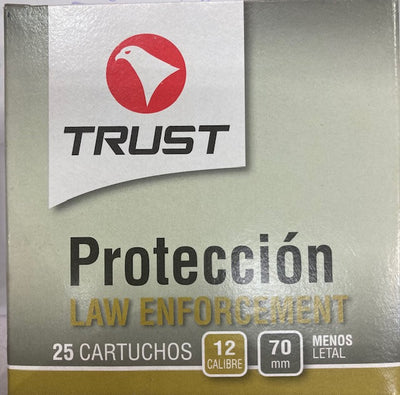 Trust Protection 12 Gauge 3gr 