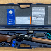 Beretta AL391 Urika 2 12 Gauge Semi-Automatic Shotgun - 2nd Hand - In Box with Paperwork