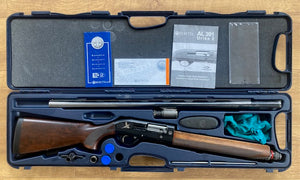 Beretta AL391 Urika 2 12 Gauge Semi-Automatic Shotgun - 2nd Hand - In Box with Paperwork