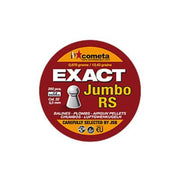 JSB Exact Jumbo RS .22 Calibre Air Rifle Pellets | OpenSeason.ie Irish Gun Shop & Ammo Dealer