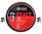 Air Gun Pellets - JSB Exact .30/7.62 Calibre
