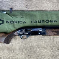 Laurona Deluxe 12 Gauge Semi-Automatic Shotgun - Used (As New) | OpenSeason.ie Irish Gun Dealer, Nenagh