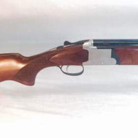 Shotguns for Sale - Laurona IXO Game Over & Under Shotgun - 12 Gauge - Used