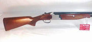 Shotguns for Sale - Laurona IXO Game Over & Under Shotgun - 12 Gauge - Used