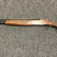 Lumar Scirocco 12 Gauge Shotgun - 2nd Hand | OpenSeason.ie Irish Gun Dealer Nenagh