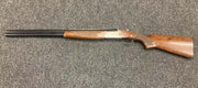 Lumar Scirocco 12 Gauge Shotgun - 2nd Hand | OpenSeason.ie Irish Gun Dealer Nenagh