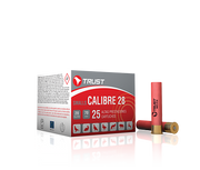 Trust 28 Gauge No 6 17gr Shotgun Cartridges