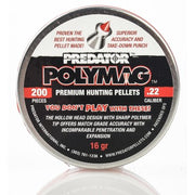 Air Rifle Pellets Predator 5.5mm/.22 - 1.030g - 16gr