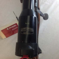 Remington 700 BDL .17 Rifle - Used, As-New Condition