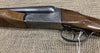 Sarasqueta 20 Gauge Side By Side Shotgun 2nd Hand | OpenSeason.ie Gun Dealer Nenagh Ireland