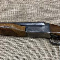 Sarasqueta 20 Gauge Side By Side Shotgun 2nd Hand | OpenSeason.ie Gun Dealer Nenagh Ireland