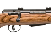 Savage 25 Lightweight Varminter T .223 Rifle | OpenSeason.ie Irish Gun Dealer Nenagh