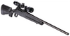 Savage Axis .243 XP SR Rifle & Scope Kit - New