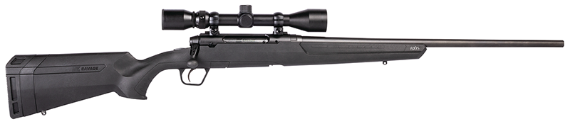 Savage Axis .243 XP SR Rifle & Scope Kit - New