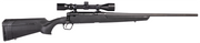 Savage Axis .243 XP SR Rifle & Scope Kit - New