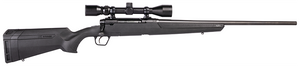 Savage Axis .243 XP SR Rifle & Scope Kit - New