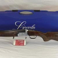 Shotguns for Sale - FAIR Lincoln Premier Over & Under Shotgun - 16 Gauge - Used