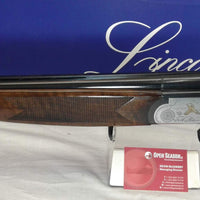 Shotguns for Sale - FAIR Lincoln Premier Over & Under Shotgun - 16 Gauge - Used