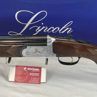 Shotguns for Sale - FAIR Lincoln Premier Over & Under Shotgun - 16 Gauge - Used