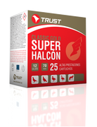 Trust Super Halcon 12 Gauge 70mm Shotgun Cartridges