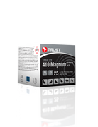 Trust Magnum .410 Cartridges 12mm No 6 - 19gr