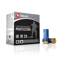 Trust Protection 12 Gauge 3gr Blank Shotgun Cartridges