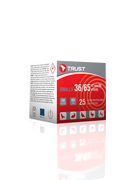 Trust Small .410 Buck Cartridges 8.65 - 12gr