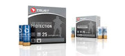 Trust Protection 12 Gauge 00 Buck (8.65mm) Shotgun Cartridges