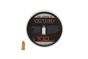 Pobjeda Technology Victory Starter Pistol Blanks - .22 Long K Load