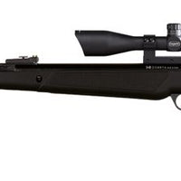 Cometa Fenix 400 Compact Galaxy 5.5/.22 Calibre Air Rifle | OpenSeason.ie Irish Gun Dealer