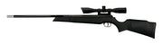 Air Rifle - Cometa Fusion Galaxy - Cal 5.5/.22