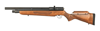 Air Rifle - PCP Orion Shrouded Non-Regulated - 5.5/.22 Calibre