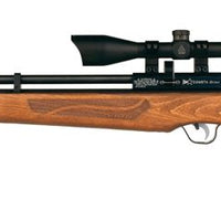 Air Rifle - Cometa PCP Orion SPR Regulated - Cal 5.5/.22