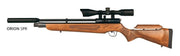 Air Rifle - Cometa PCP Orion SPR Regulated - Cal 5.5/.22