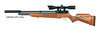 Cometa Orion PCP .22 Calibre Long Barrel Air Rifle (SPR Regulated) - New