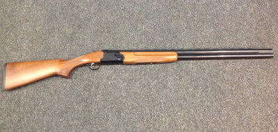 Yildiz Over & Under Shotgun - 12 Gauge - Used