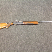 Browning 20 Gauge Semi Automatic Shotgun - 2nd Hand