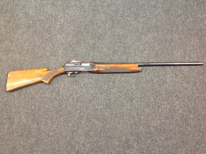 Browning 20 Gauge Semi Automatic Shotgun - 2nd Hand