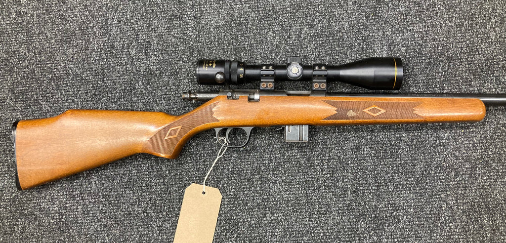 Marlin .22 Rifle Kit