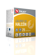 Trust Halcon-20 BB 12 Gauge Nos 5 & 6 Shotgun Cartridge - 26gr